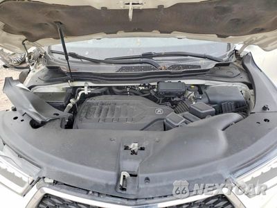 Zdjęcie 12 z 12 samochodu: 2017 ACURA MDX ADVANCE VIN:5FRYD4H83HB010719 - miniatura