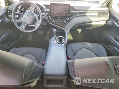Zdjęcie 8 z 12 samochodu: 2021 TOYOTA CAMRY LE VIN:4T1C11AK7MU462307 - miniatura