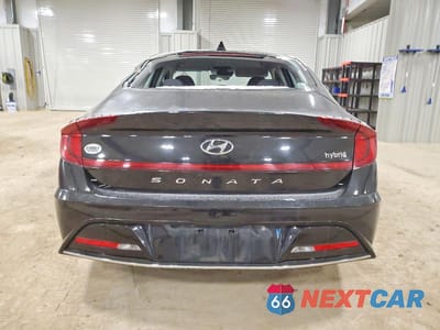 Zdjęcie 6 z 11 samochodu: 2022 HYUNDAI SONATA HYBRID VIN:KMHL34JJ8NA050550 - miniatura