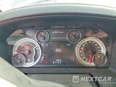 Zdjęcie 9 z 13 samochodu: 2017 RAM 1500 LARAMIE VIN:1C6RR7NT1HS777612 - miniatura