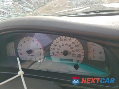 Zdjęcie 9 z 12 samochodu: 2002 TOYOTA TACOMA DOUBLE CAB VIN:5TEHN72NX2Z038246 - miniatura