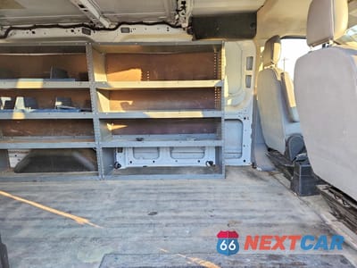 Zdjęcie 11 z 13 samochodu: 2017 FORD TRANSIT T-250 VIN:1FTYR1ZMXHKB37130 - miniatura