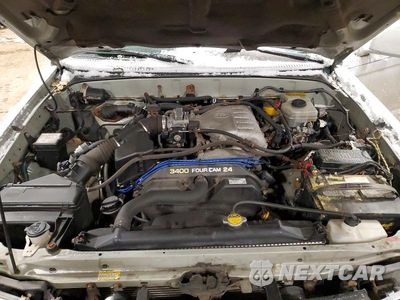 Zdjęcie 11 z 11 samochodu: 2001 TOYOTA 4RUNNER SR5 VIN:JT3HN86R810356288 - miniatura