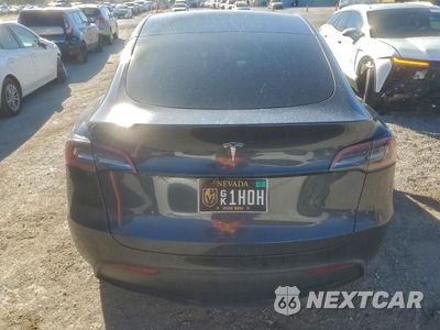 Zdjęcie 6 z 13 samochodu: 2025 TESLA MODEL Y VIN:7SAYGDED3SF226784 - miniatura