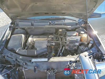 Zdjęcie 11 z 12 samochodu: 2004 SATURN ION LEVEL 2 VIN:1G8AJ52F84Z218781 - miniatura