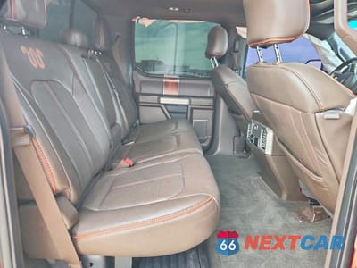 Zdjęcie 10 z 11 samochodu: 2017 FORD F250 SUPER DUTY VIN:1FT7W2B63HED83098 - miniatura