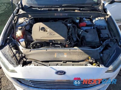 Zdjęcie 11 z 11 samochodu: 2018 FORD FUSION SE VIN:3FA6P0HDXJR218306 - miniatura