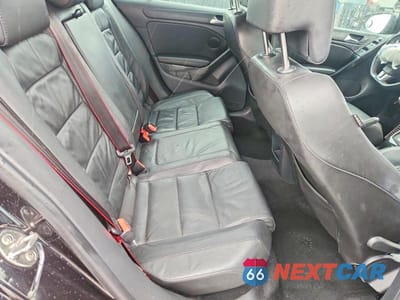 Zdjęcie 10 z 11 samochodu: 2013 VOLKSWAGEN GTI VIN:WVWHV7AJ7DW138089 - miniatura