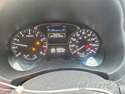 Zdjęcie 9 z 12 samochodu: 2013 NISS ALTIMA 2.5 S VIN:1N4AL3AP2DN571920 - miniatura