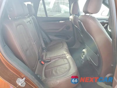 Zdjęcie 10 z 13 samochodu: 2017 BMW X1 XDRIVE28I VIN:WBXHT3C33H5F82651 - miniatura