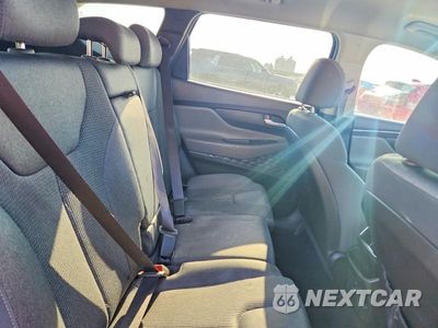 Zdjęcie 11 z 12 samochodu: 2020 HYUNDAI SANTA FE SEL VIN:5NMS33AD8LH298823 - miniatura
