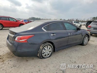 Trzecie zdjęcie samochodu z tyłu: 2013 NISSAN ALTIMA 2.5 VIN:1N4AL3AP1DC207709 - miniatura