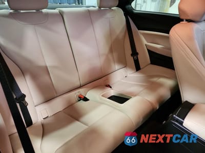 Zdjęcie 10 z 14 samochodu: 2016 BMW 228 XI SULEV VIN:WBA1G9C50GV598970 - miniatura