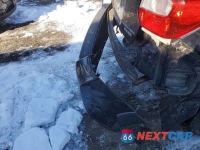 Zdjęcie 13 z 13 samochodu: 2016 SUBARU CROSSTREK PREMIUM VIN:JF2GPABC7G9248700 - miniatura