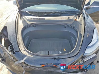 Zdjęcie 11 z 12 samochodu: 2020 TESLA MODEL 3 VIN:5YJ3E1EB2LF786839 - miniatura