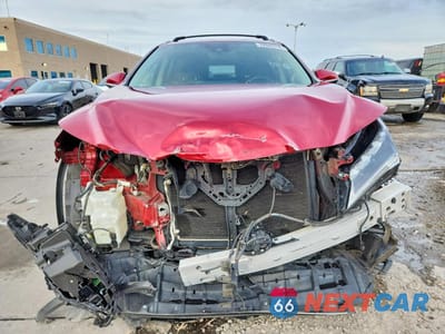 Piąte zdjęcie samochodu w środku: 2018 LEXUS RX 350L LUXURY VIN:JTJGZKCA2J2008107 - miniatura