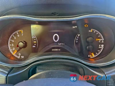 Zdjęcie 11 z 13 samochodu: 2019 JEEP GRAND CHEROKEE LIMITED VIN:1C4RJFBG1KC542016 - miniatura