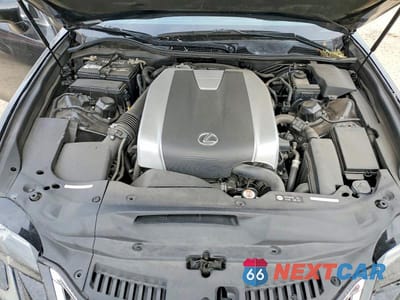 Zdjęcie 11 z 12 samochodu: 2017 LEXUS GS 350 VIN:JTHBZ1BL0HA008695 - miniatura
