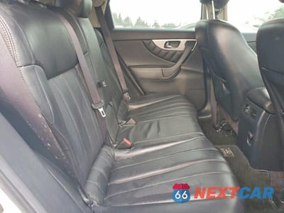Zdjęcie 11 z 12 samochodu: 2013 INFINITI FX37 VIN:JN8CS1MW9DM171845 - miniatura