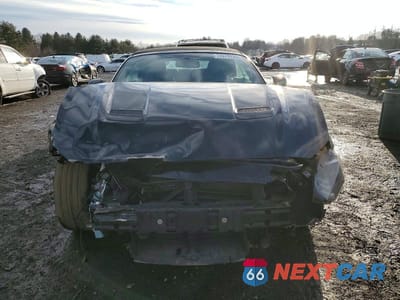 Piąte zdjęcie samochodu w środku: 2019 FORD MUSTANG GT VIN:1FATP8FF1K5104706 - miniatura