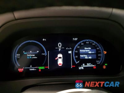 Zdjęcie 9 z 12 samochodu: 2025 LEXUS UX 300H BASE VIN:JTHUCJDH9S2010112 - miniatura