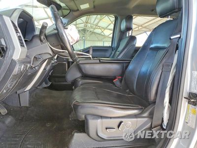 Zdjęcie 7 z 12 samochodu: 2018 FORD F150 SUPERCREW VIN:1FTEW1E59JFB88725 - miniatura