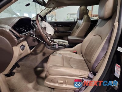 Zdjęcie 7 z 13 samochodu: 2016 GMC ACADIA DENALI VIN:1GKKVTKD7GJ145640 - miniatura