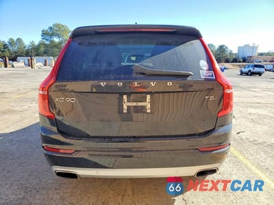Zdjęcie 6 z 13 samochodu: 2020 VOLVO XC90 VIN:YV4102PK5L1601472 - miniatura