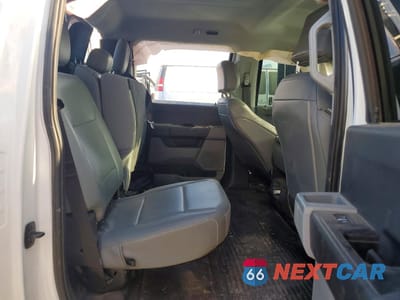 Zdjęcie 10 z 12 samochodu: 2025 FORD F350 SUPER DUTY VIN:1FD8W3HT6SED23570 - miniatura