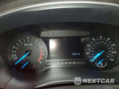 Zdjęcie 9 z 13 samochodu: 2013 FORD FUSION SE VIN:3FA6P0H77DR329751 - miniatura