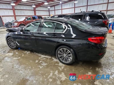 Drugie zdjęcie samochodu z przodu: 2020 BMW 530 XI VIN:WBAJR7C08LCE63490 - miniatura