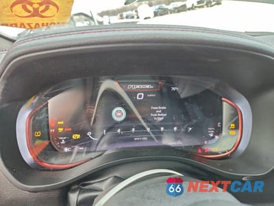 Zdjęcie 9 z 13 samochodu: 2025 RAM 1500 REBEL VIN:1C6SRFLP3SN534567 - miniatura