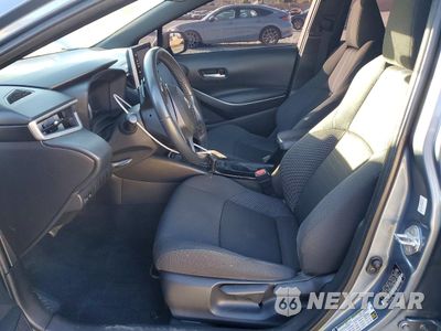 Zdjęcie 7 z 13 samochodu: 2020 TOYOTA COROLLA SE VIN:5YFS4RCE0LP056782 - miniatura
