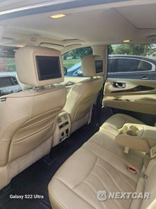 Zdjęcie 14 z 14 samochodu: 2015 INFINITI QX60 VIN:5N1AL0MN4FC524742 - miniatura