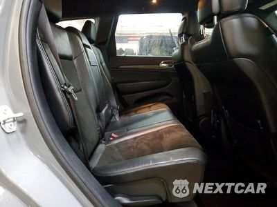 Zdjęcie 11 z 12 samochodu: 2019 JEEP GRAND CHEROKEE LAREDO VIN:1C4RJFAG3KC678567 - miniatura