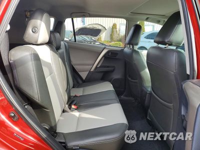 Zdjęcie 11 z 14 samochodu: 2013 TOYOTA RAV4 XLE VIN:2T3WFREV1DW032720 - miniatura
