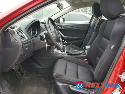 Zdjęcie 7 z 12 samochodu: 2014 MAZDA 6 SPORT VIN:JM1GJ1U67E1142458 - miniatura