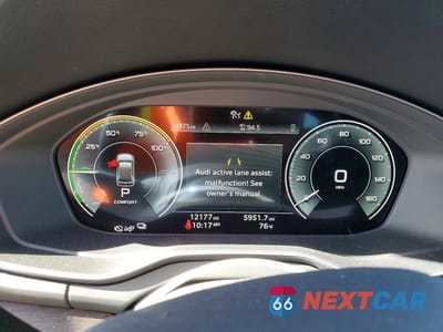 Zdjęcie 9 z 12 samochodu: 2025 AUDI Q5 E PREMIUM 55 VIN:WA1G2AFY9S2065779 - miniatura