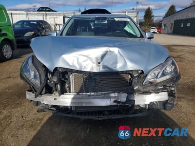 Piąte zdjęcie samochodu w środku: 2016 MERCEDES-BENZ E 350 4MATIC VIN:WDDHF8JB3GB241622 - miniatura