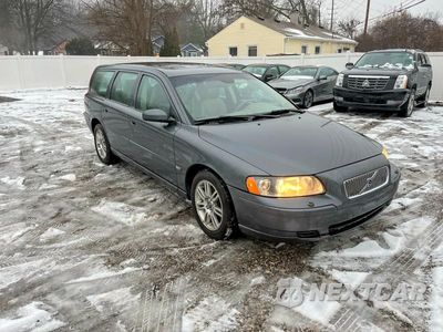 2006 VOLVO V70 YV1SW612562547802 - główne zdjęcie licytacji z USA - miniatura