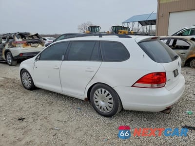 Drugie zdjęcie samochodu z przodu: 2009 VOLKSWAGEN JETTA S VIN:3VWKM71K09M284730 - miniatura