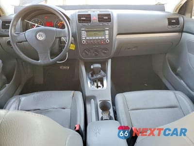 Zdjęcie 8 z 11 samochodu: 2007 VOLKSWAGEN JETTA 2.5 OPTION PACKAGE 1 VIN:3VWRF71K87M122866 - miniatura