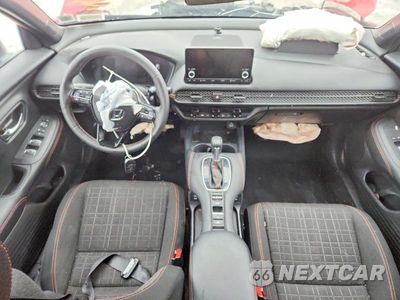 Zdjęcie 8 z 14 samochodu: 2025 HONDA HR-V SPORT VIN:3CZRZ2H55SM708831 - miniatura