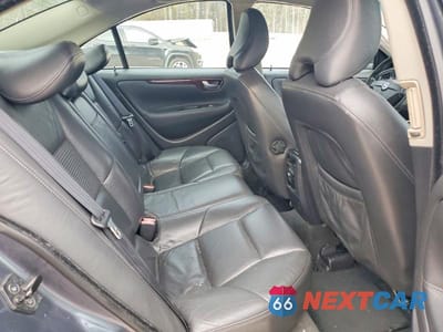 Zdjęcie 10 z 11 samochodu: 2009 VOLVO S60 T5 VIN:YV1RS547792740808 - miniatura