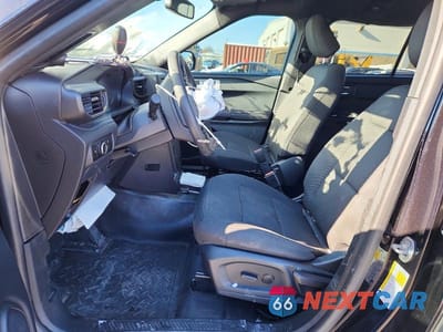 Zdjęcie 7 z 13 samochodu: 2023 FORD EXPLORER POLICE INTERCEPTOR VIN:1FM5K8AB6PGB74229 - miniatura