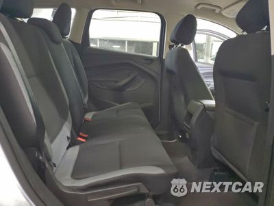 Zdjęcie 11 z 13 samochodu: 2015 FORD ESCAPE S VIN:1FMCU0F7XFUA92219 - miniatura