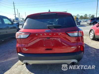 Zdjęcie 6 z 13 samochodu: 2020 FORD ESCAPE SE VIN:1FMCU9G69LUB31954 - miniatura