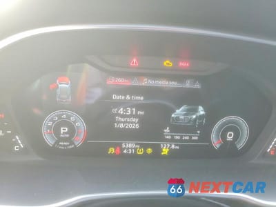 Zdjęcie 9 z 13 samochodu: 2025 AUDI Q3 PREMIUM PLUS S LINE 45 VIN:WA1EECF38S1100297 - miniatura