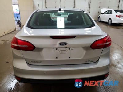 Zdjęcie 6 z 11 samochodu: 2016 FORD FOCUS SE VIN:1FADP3F21GL267377 - miniatura