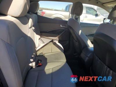 Zdjęcie 11 z 14 samochodu: 2018 HYUNDAI SANTA FE SPORT 2.4L VIN:5XYZT3LB5JG569516 - miniatura
